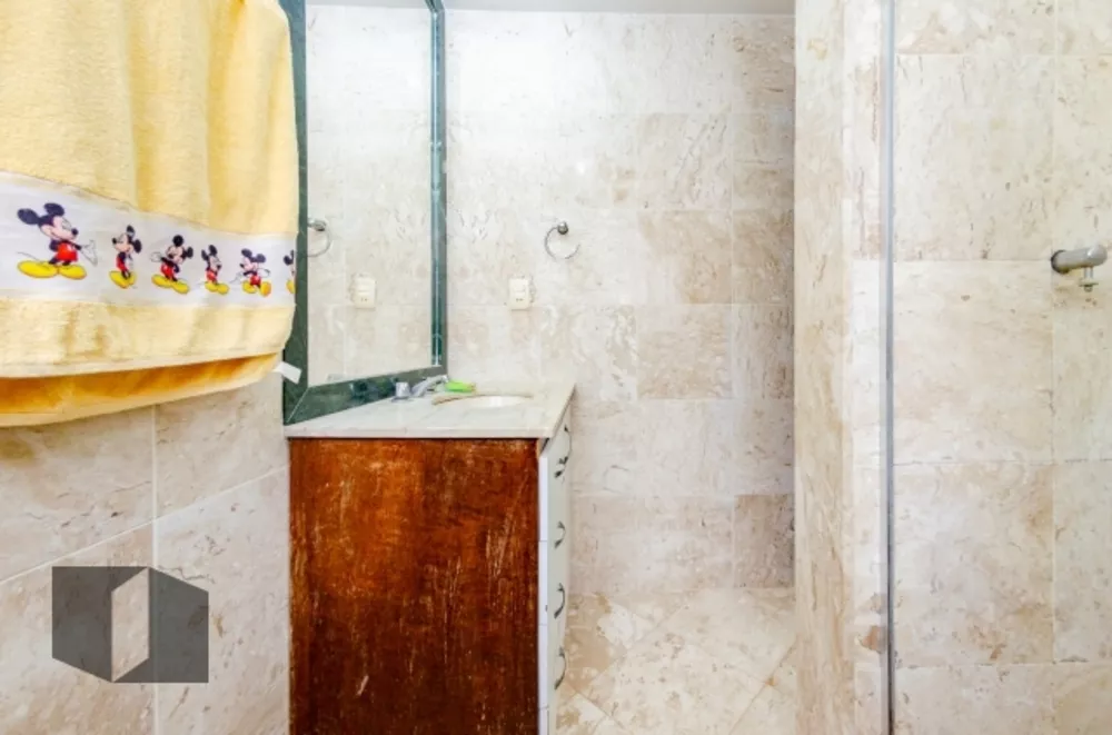 Casa de Condomínio, 5 quartos - Foto 43