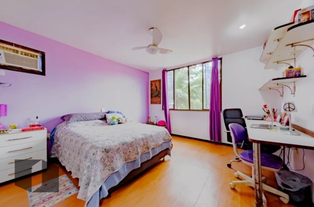 Casa de Condomínio, 5 quartos - Foto 49