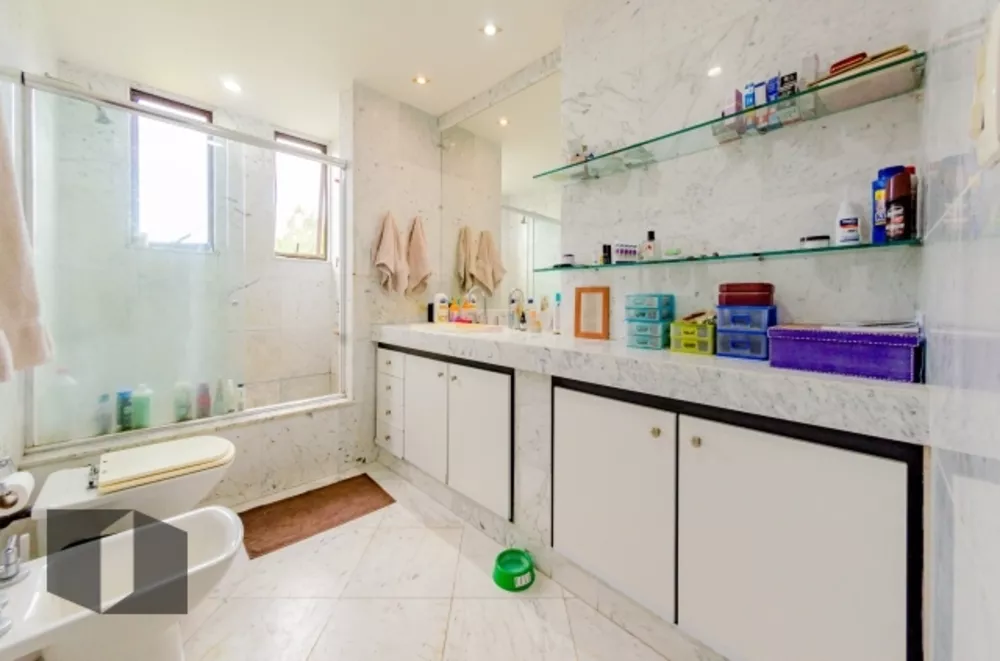 Casa de Condomínio, 5 quartos - Foto 31