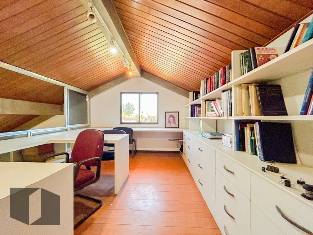Casa de Condomínio, 5 quartos - Foto 70