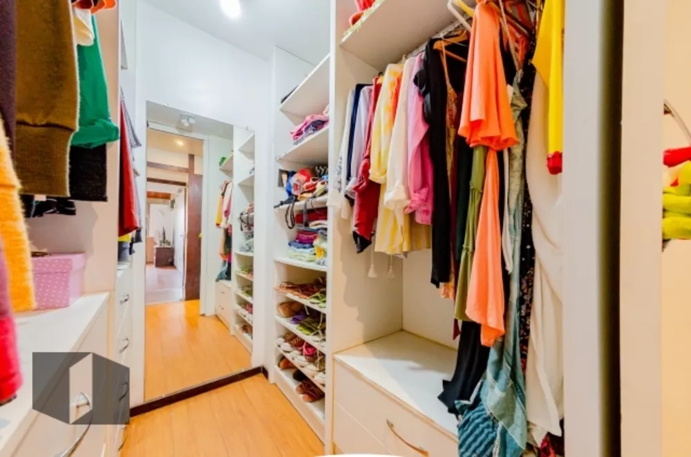 Casa de Condomínio, 5 quartos - Foto 48