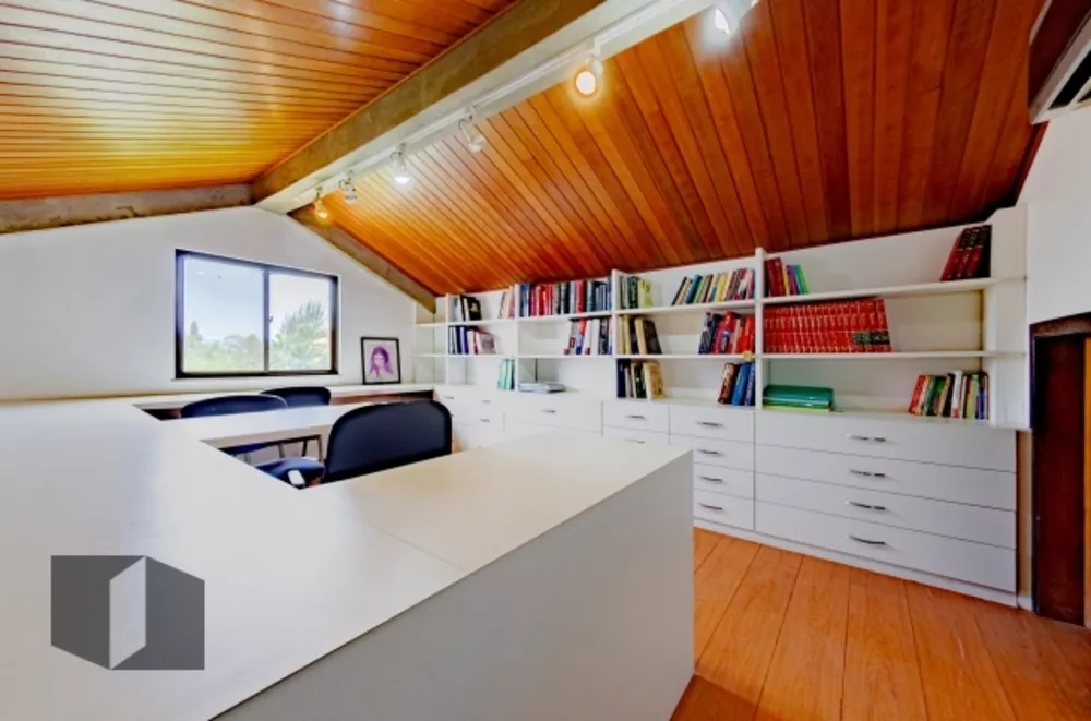 Casa de Condomínio, 5 quartos - Foto 64
