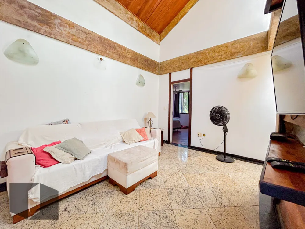 Casa de Condomínio, 5 quartos - Foto 75