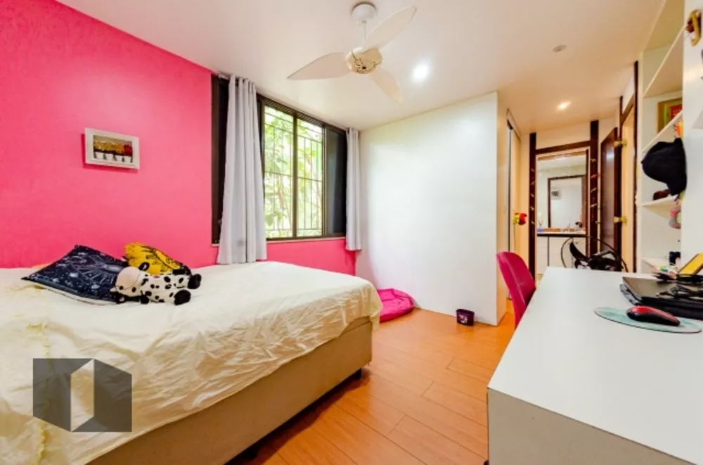 Casa de Condomínio, 5 quartos - Foto 56