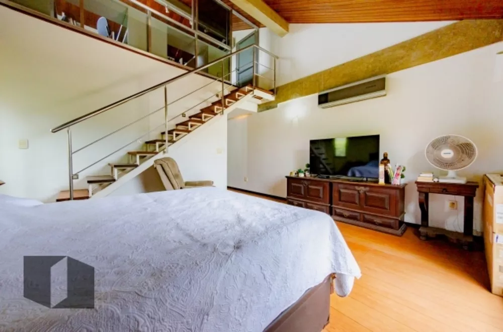 Casa de Condomínio, 5 quartos - Foto 45