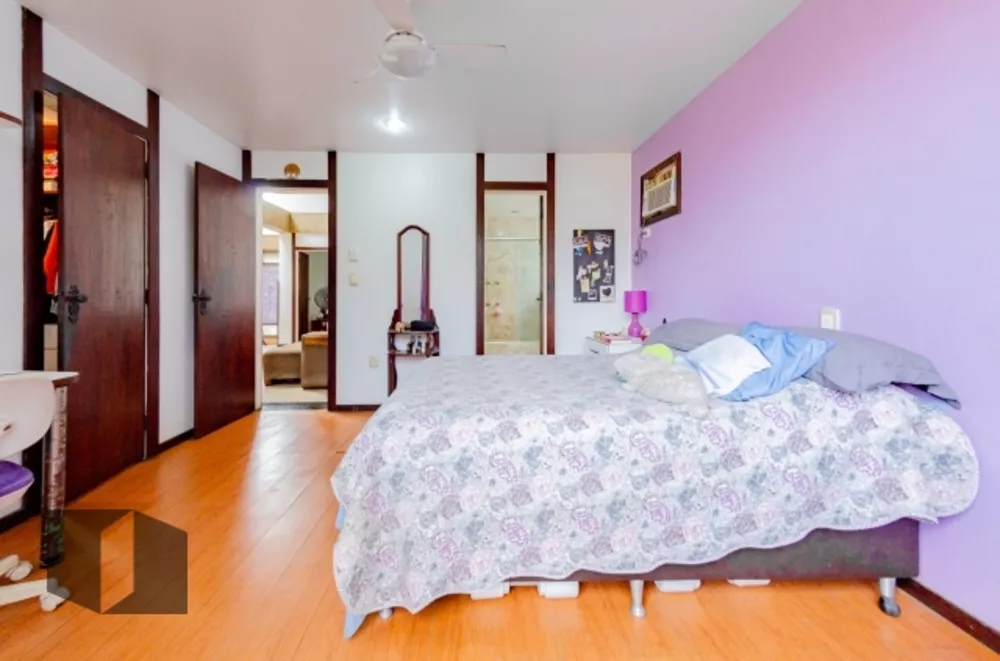 Casa de Condomínio, 5 quartos - Foto 12