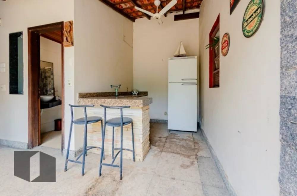 Casa de Condomínio, 5 quartos - Foto 72