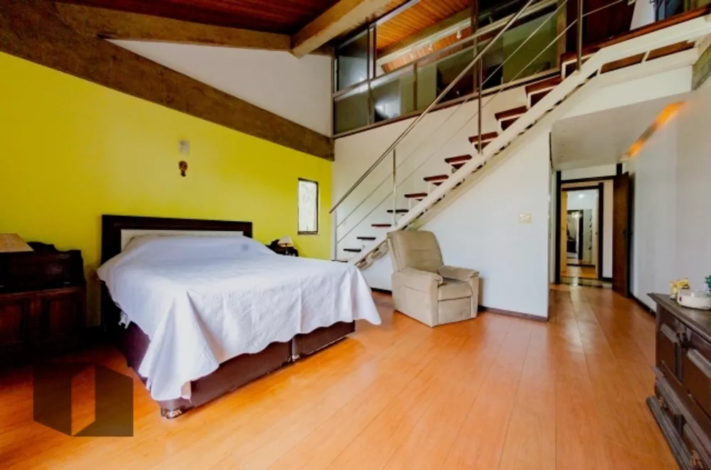 Casa de Condomínio, 5 quartos - Foto 46