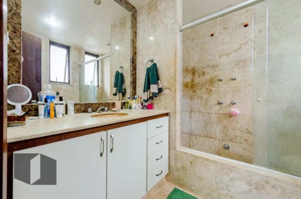 Casa de Condomínio, 5 quartos - Foto 10