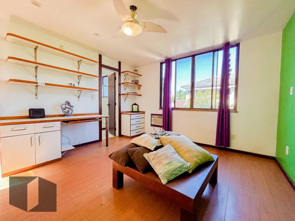 Casa de Condomínio, 5 quartos - Foto 83