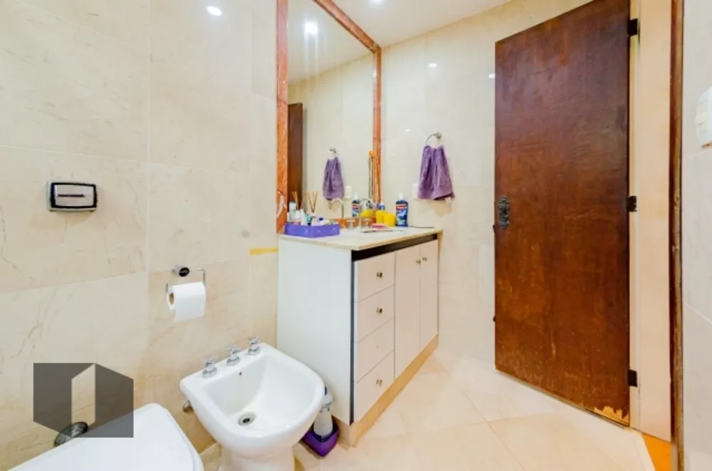 Casa de Condomínio, 5 quartos - Foto 17