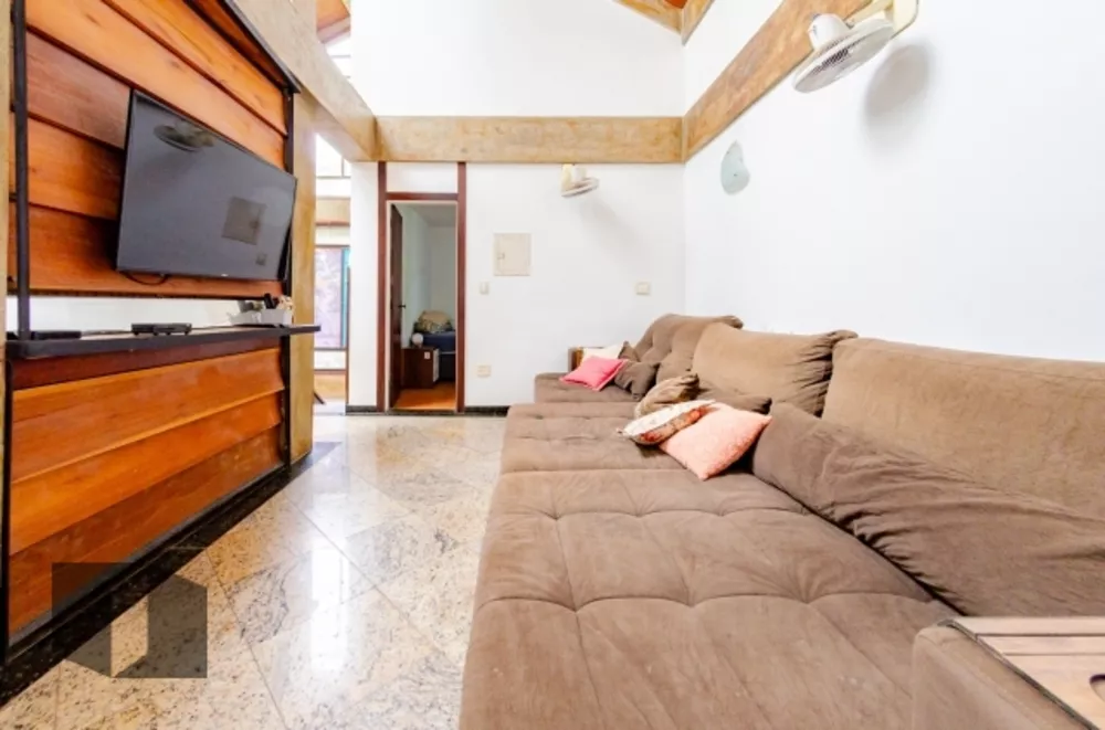 Casa de Condomínio, 5 quartos - Foto 63