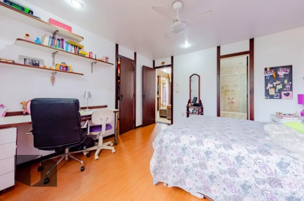 Casa de Condomínio, 5 quartos - Foto 19