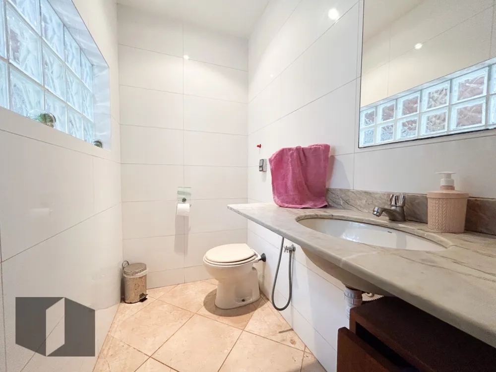 Casa de Condomínio, 5 quartos - Foto 76