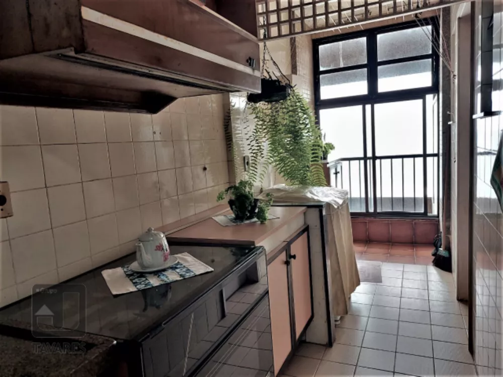 Apartamento, 4 quartos, 141 m² - Foto 9