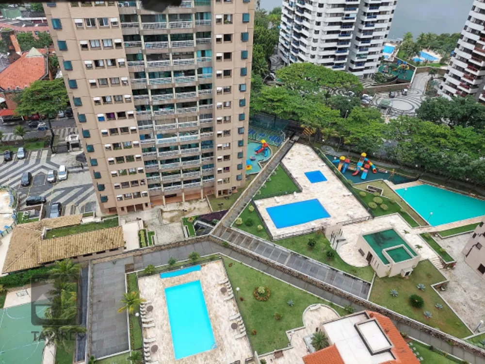 Apartamento, 4 quartos, 141 m² - Foto 20