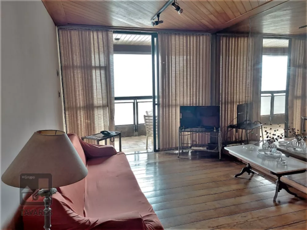 Apartamento, 4 quartos, 141 m² - Foto 57