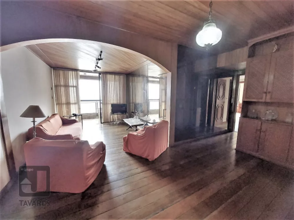 Apartamento, 4 quartos, 141 m² - Foto 33