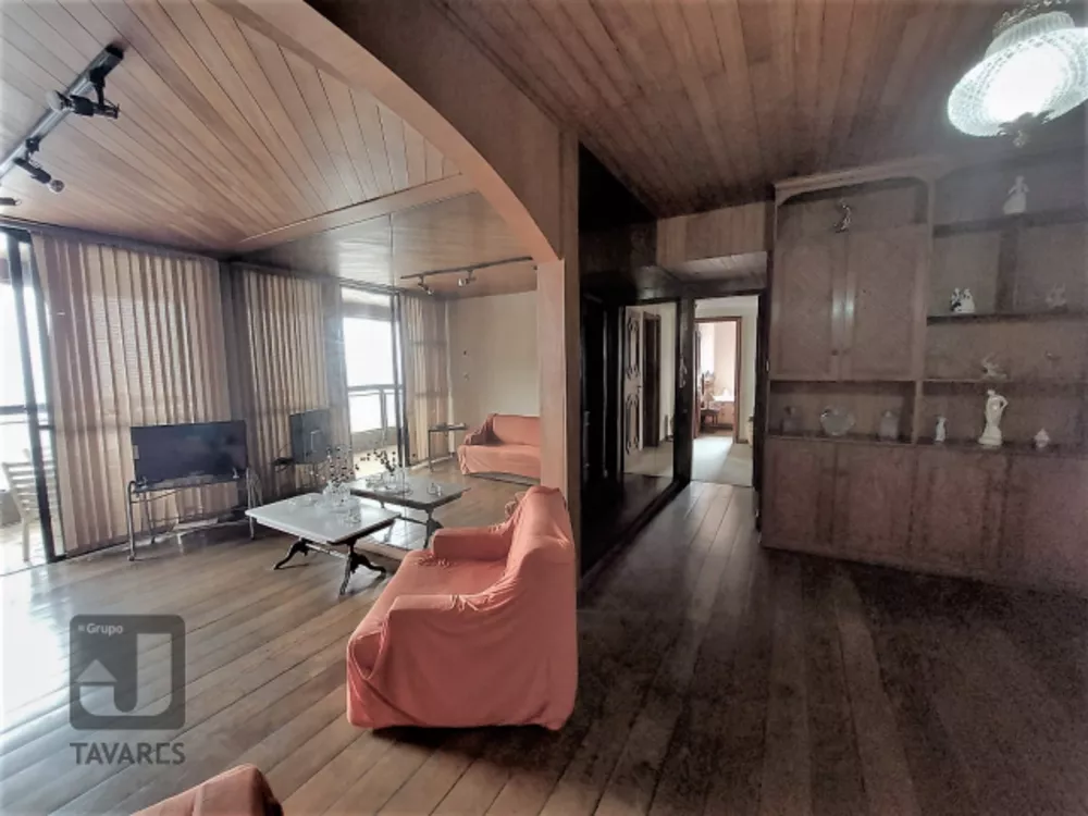 Apartamento, 4 quartos, 141 m² - Foto 56