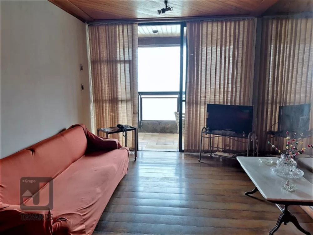 Apartamento, 4 quartos, 141 m² - Foto 29
