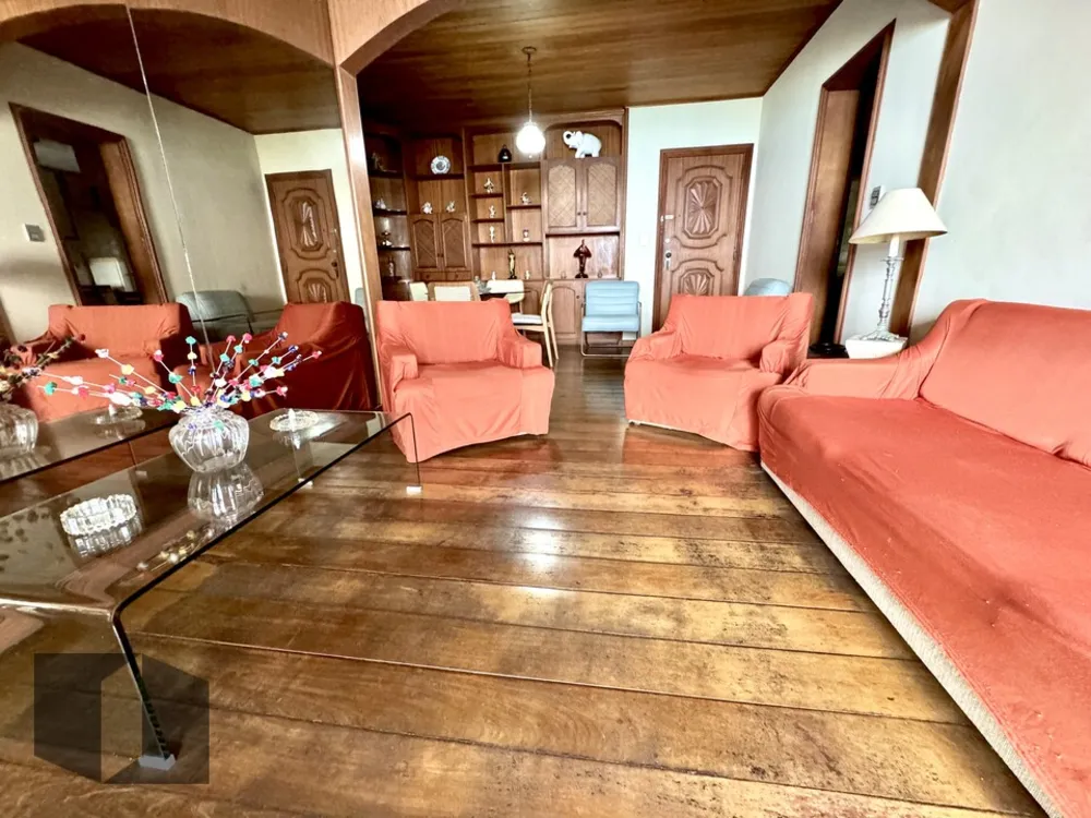 Apartamento, 4 quartos, 141 m² - Foto 37
