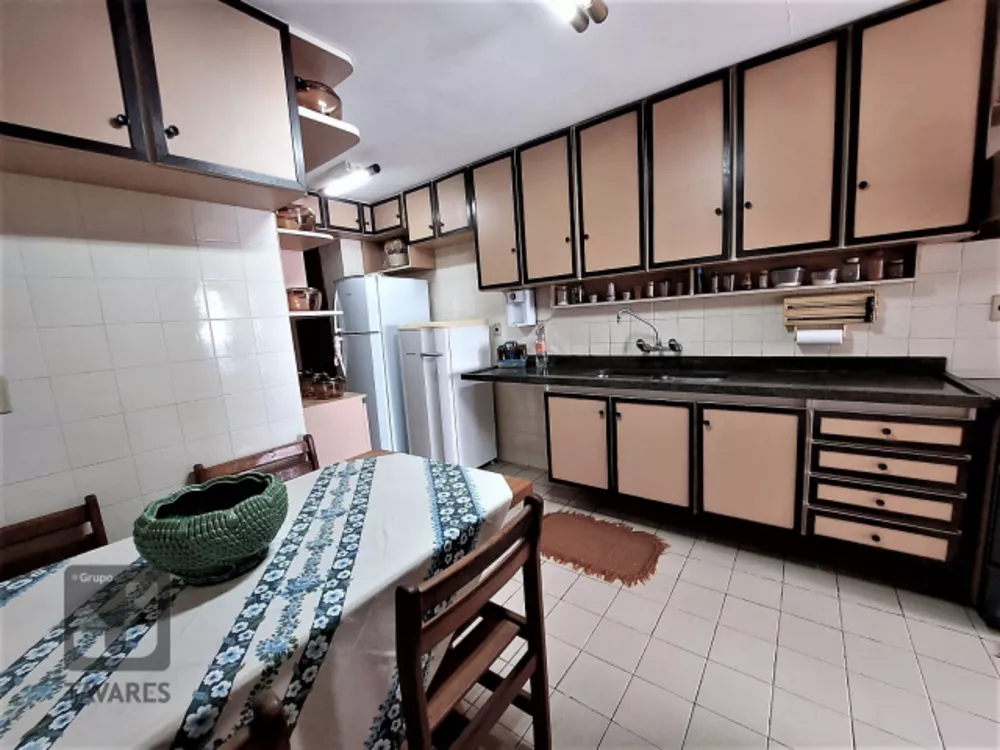 Apartamento, 4 quartos, 141 m² - Foto 6