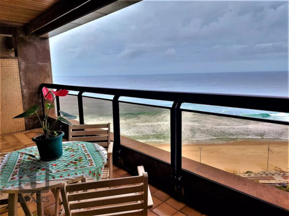 Apartamento, 4 quartos, 141 m² - Foto 15