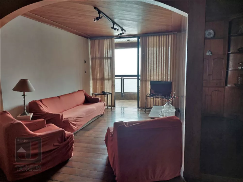 Apartamento, 4 quartos, 141 m² - Foto 42