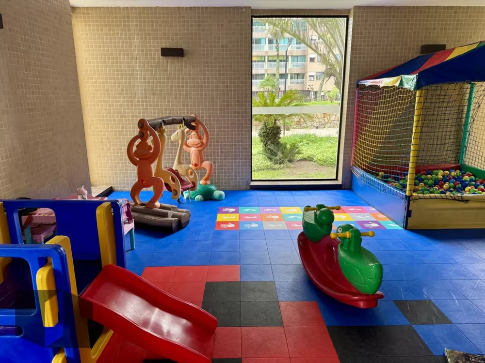 Apartamento, 4 quartos, 141 m² - Foto 38