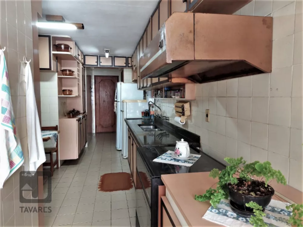 Apartamento, 4 quartos, 141 m² - Foto 16