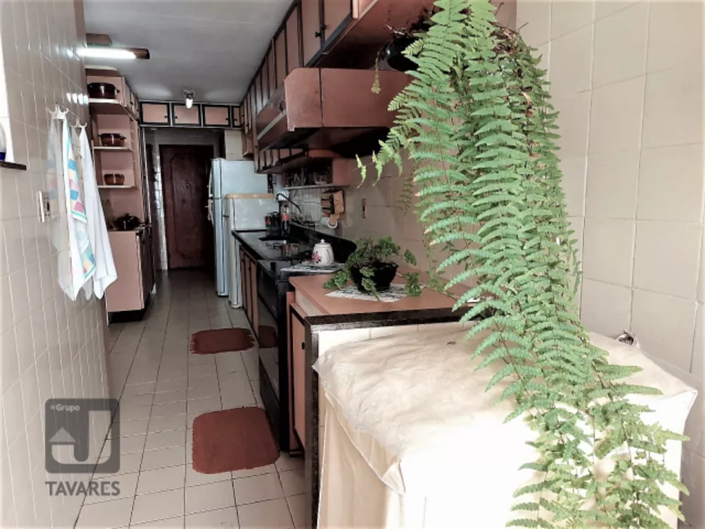 Apartamento, 4 quartos, 141 m² - Foto 27
