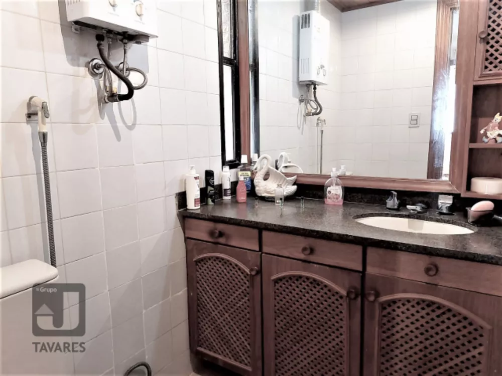 Apartamento, 4 quartos, 141 m² - Foto 36