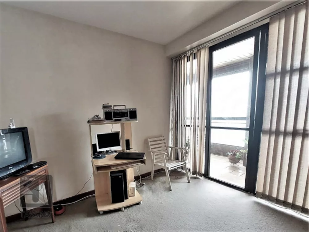 Apartamento, 4 quartos, 141 m² - Foto 44