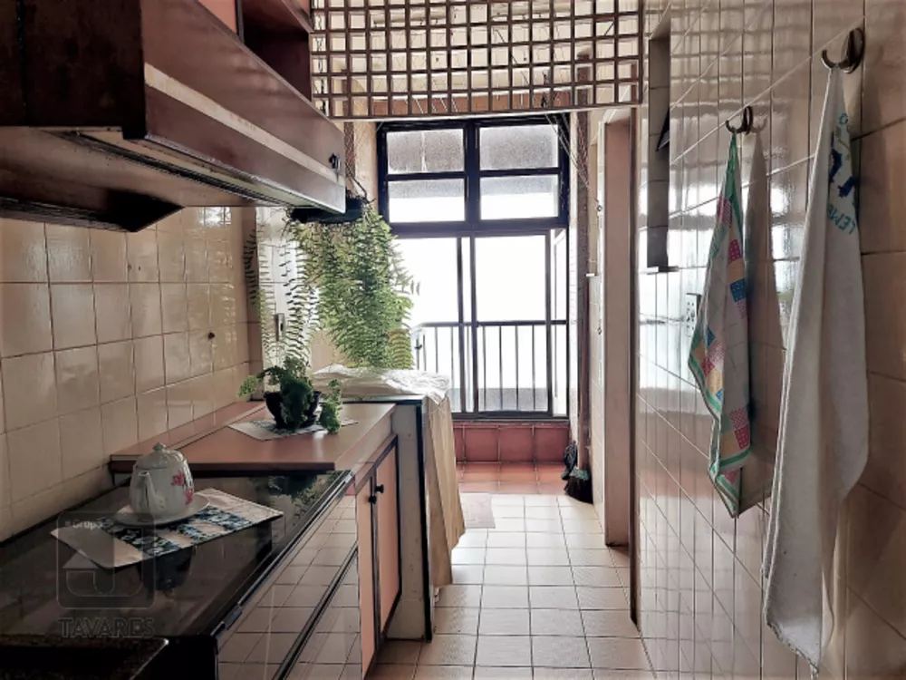 Apartamento, 4 quartos, 141 m² - Foto 60