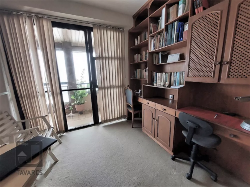 Apartamento, 4 quartos, 141 m² - Foto 24