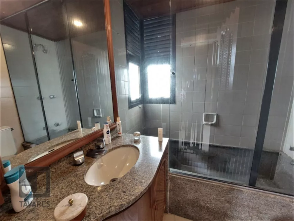 Apartamento, 4 quartos, 141 m² - Foto 10