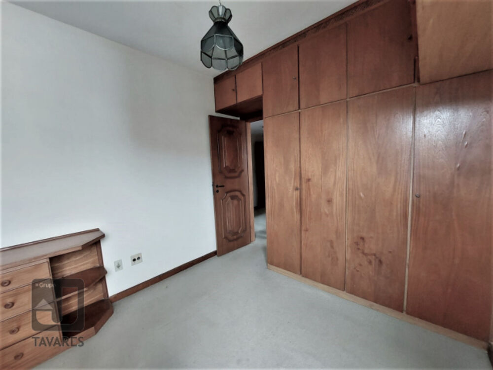 Apartamento, 4 quartos, 141 m² - Foto 3