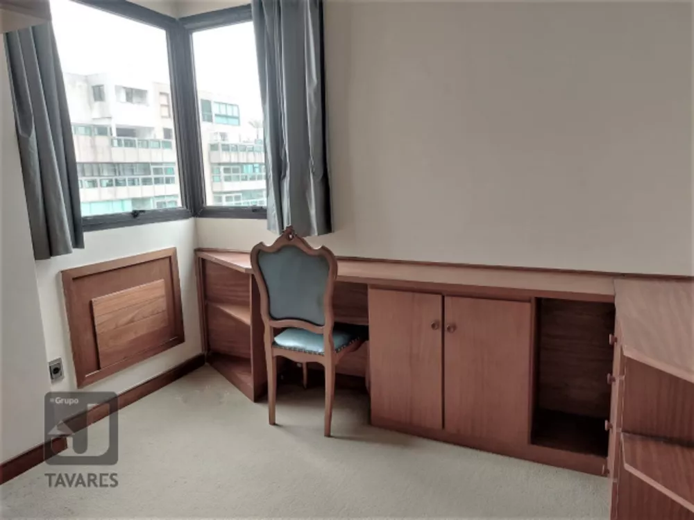Apartamento, 4 quartos, 141 m² - Foto 28