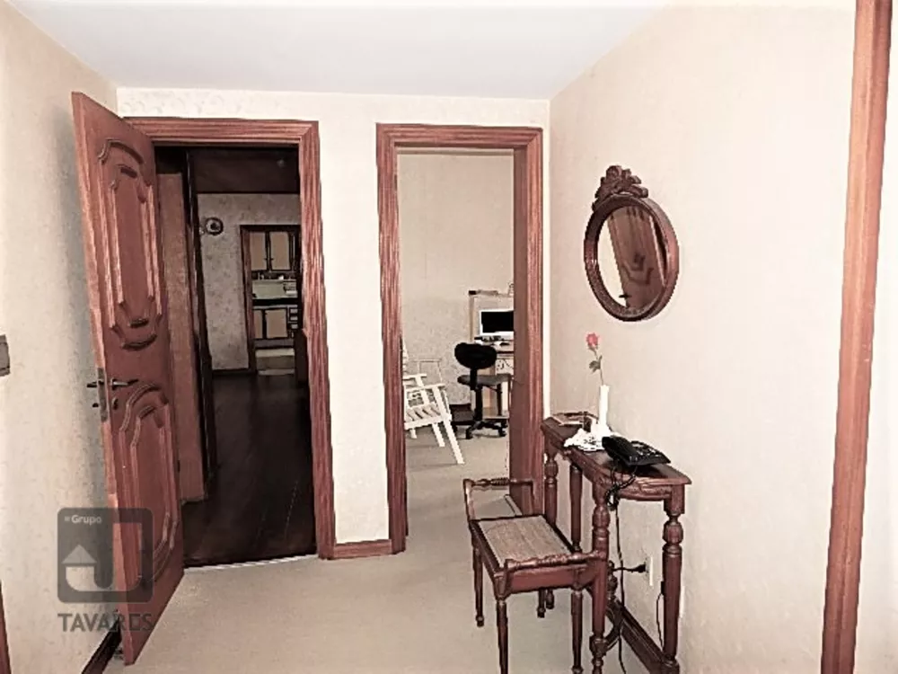 Apartamento, 4 quartos, 141 m² - Foto 7