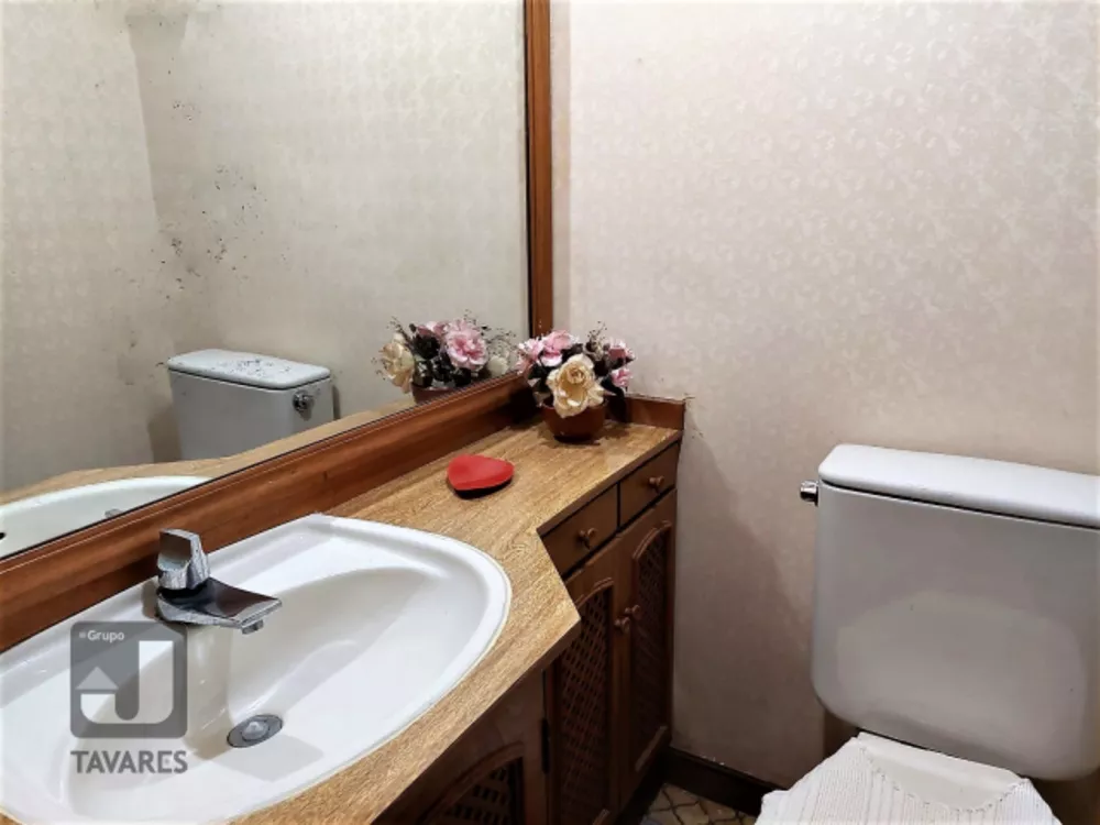 Apartamento, 4 quartos, 141 m² - Foto 32