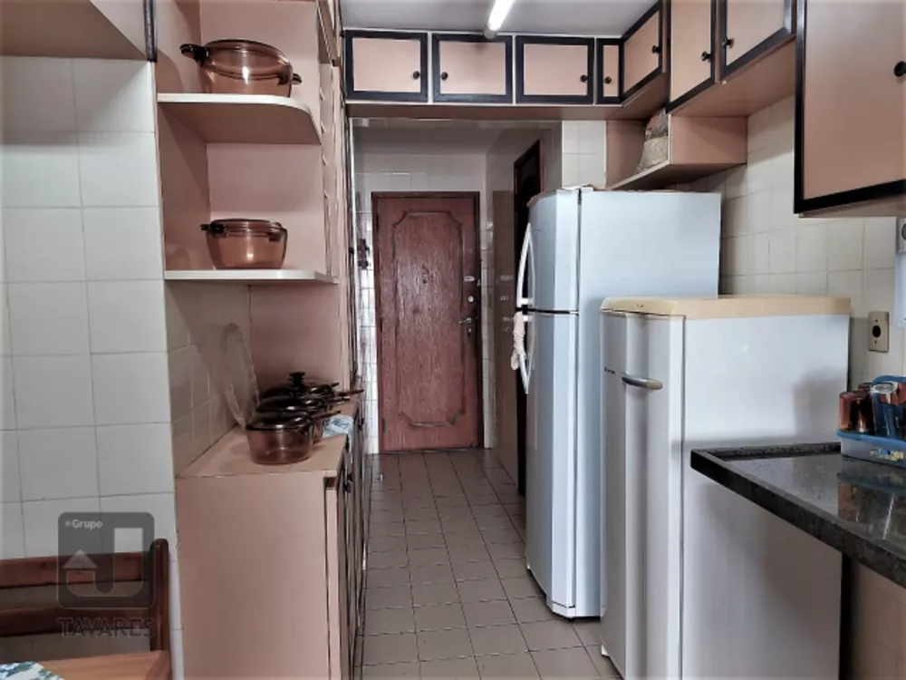 Apartamento, 4 quartos, 141 m² - Foto 21