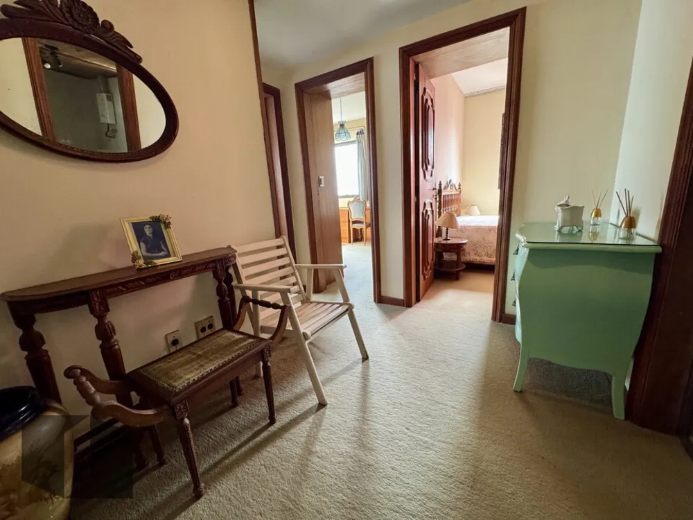 Apartamento, 4 quartos, 141 m² - Foto 41