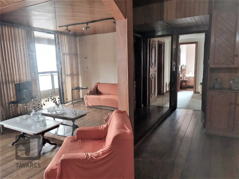 Apartamento, 4 quartos, 141 m² - Foto 12