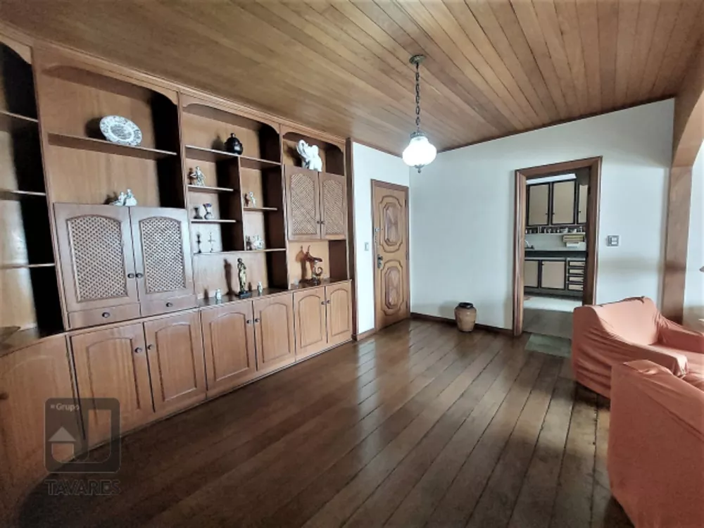 Apartamento, 4 quartos, 141 m² - Foto 18