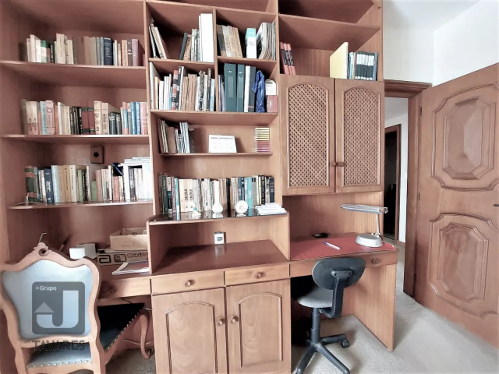 Apartamento, 4 quartos, 141 m² - Foto 49