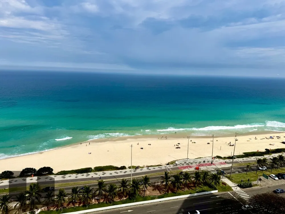 Apartamento, 4 quartos, 141 m² - Foto 2