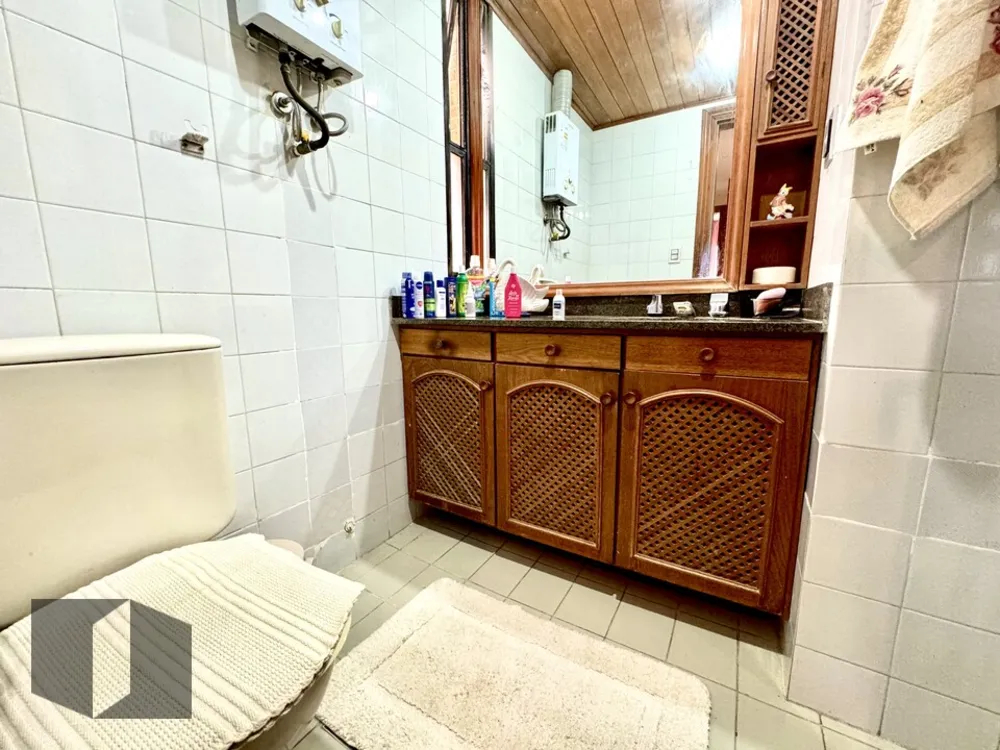 Apartamento, 4 quartos, 141 m² - Foto 61