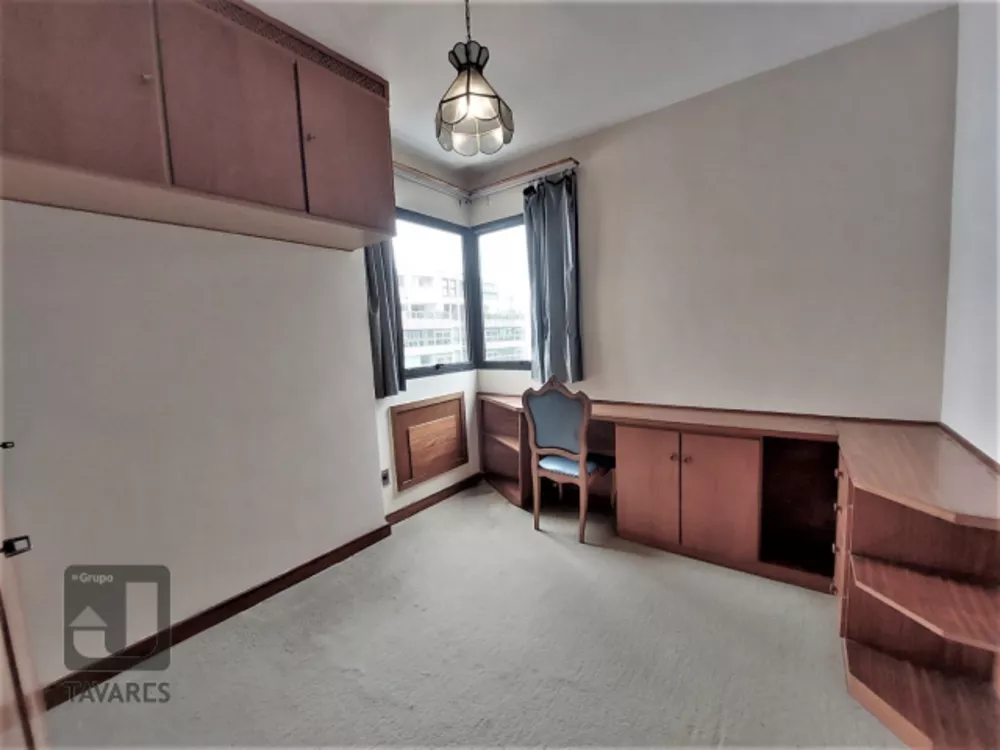 Apartamento, 4 quartos, 141 m² - Foto 5