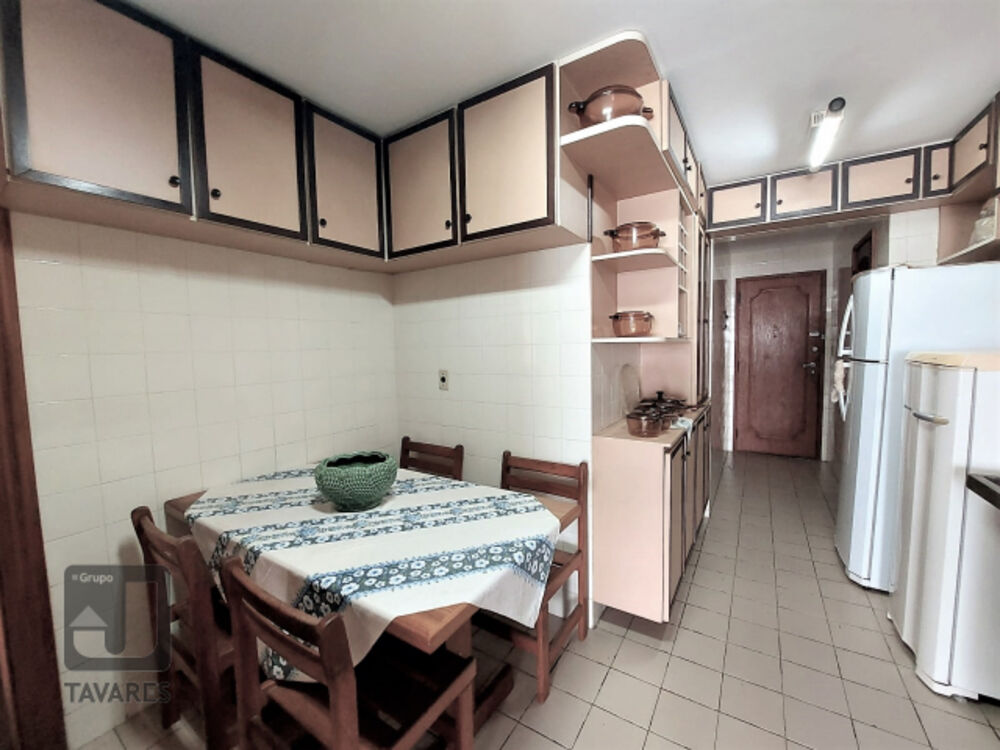 Apartamento, 4 quartos, 141 m² - Foto 4