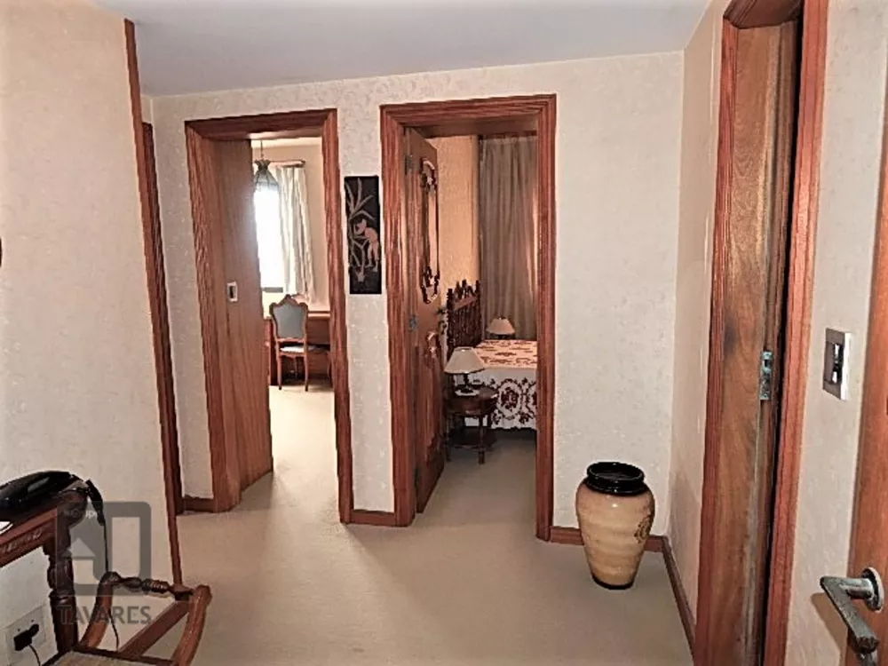 Apartamento, 4 quartos, 141 m² - Foto 23